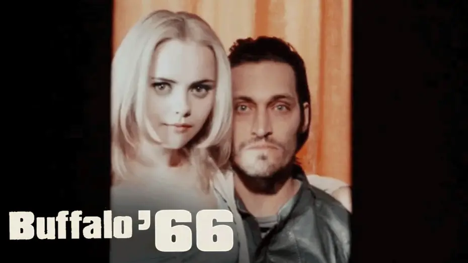 Watch film Buffalo '66 | 'Photo Booth' Scene