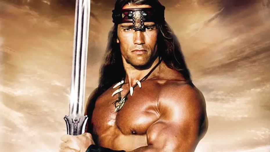 Watch film Conan the Barbarian | Conan il Barbaro (film 1982) TRAILER ITALIANO