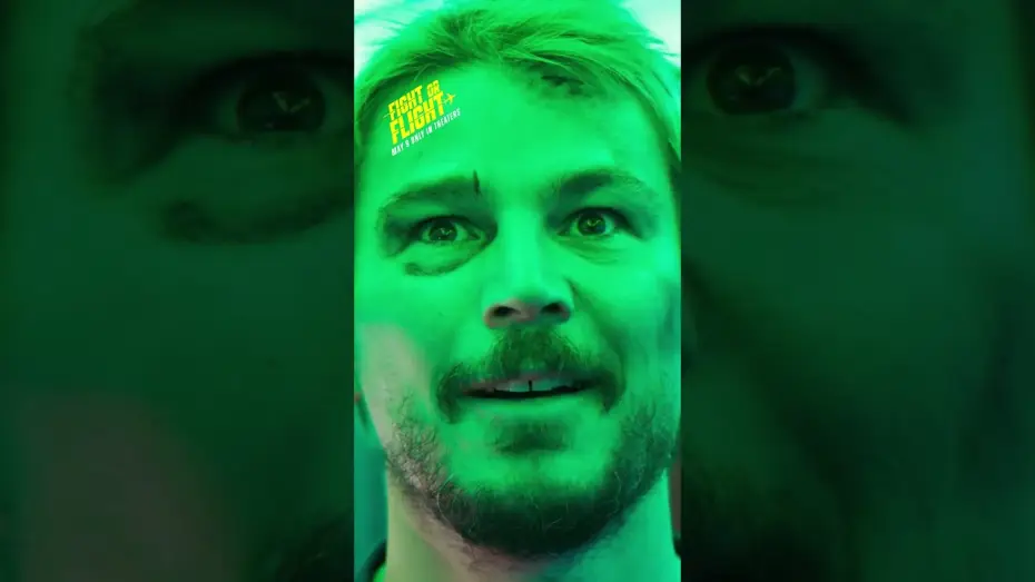 Watch film Fight or Flight | It&rsquo;s important to be respectful of your fellow passengers.