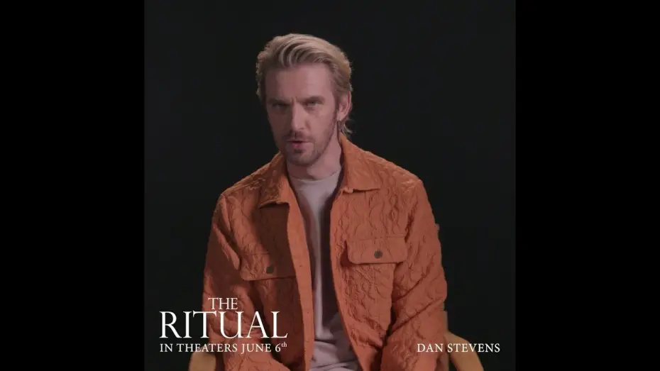 Watch film The Ritual | In Theaters This Friday