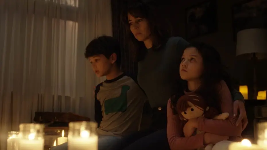 Watch film The Curse of La Llorona | TOPIELISKO. Klątwa La Llorony- Oficjalny Zwiastun PL