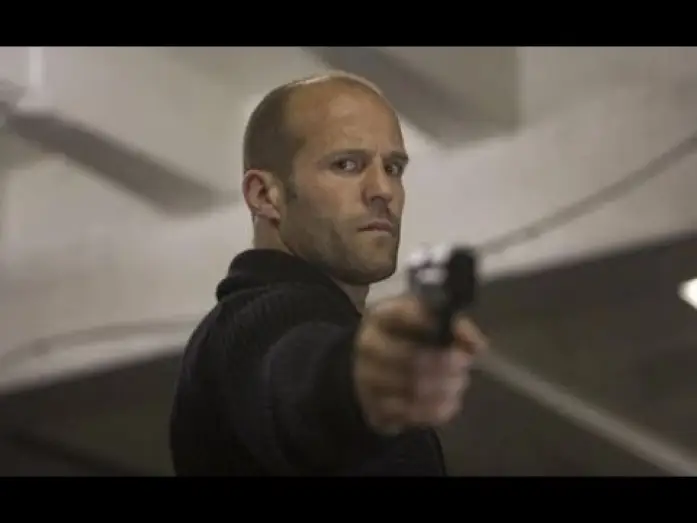 Watch film The Mechanic | The Mechanic 2011 Trailer