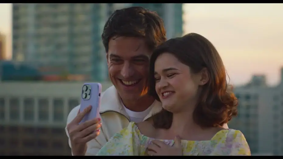 Watch film You're Dating a Narcissist! | Official TV Spot