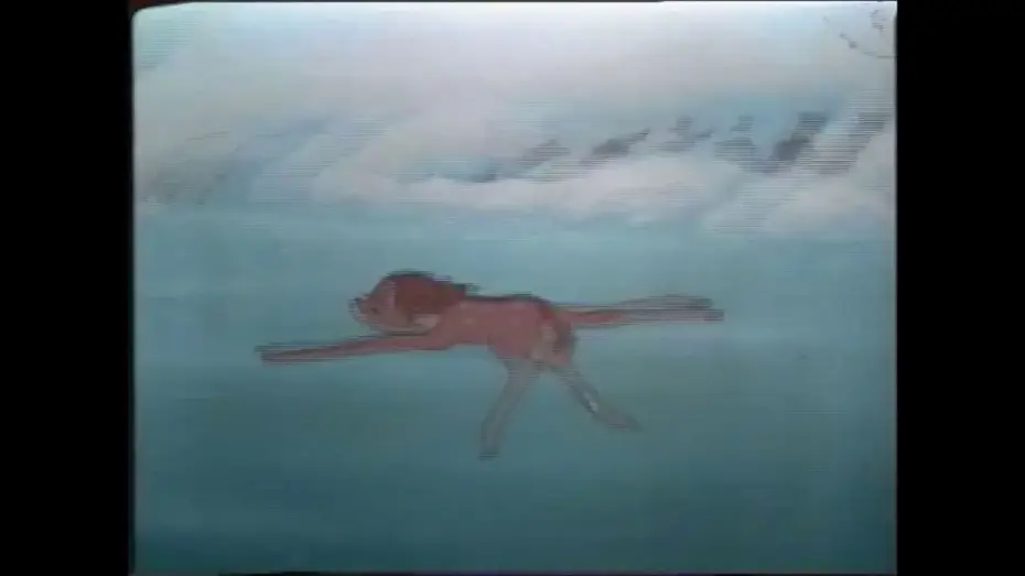 Watch film Bambi | Trailer Disney: Bambi