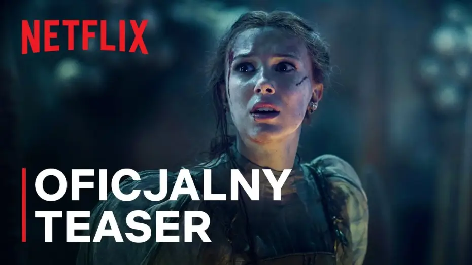 Watch film Damsel | Oficjalny teaser [z napisami]