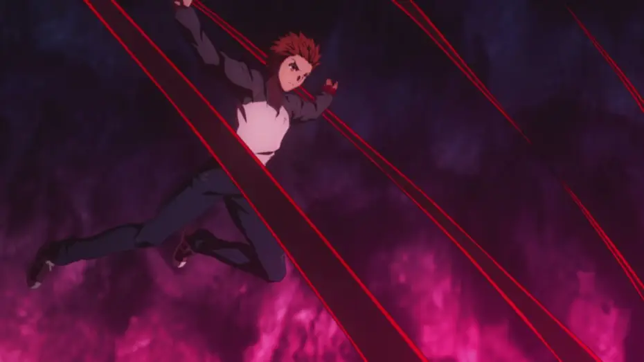 Watch film Fate/stay night: Heaven's Feel III. Spring Song | Fate/stay night Heaven&rsquo;s Feel III spring song (Trailer)