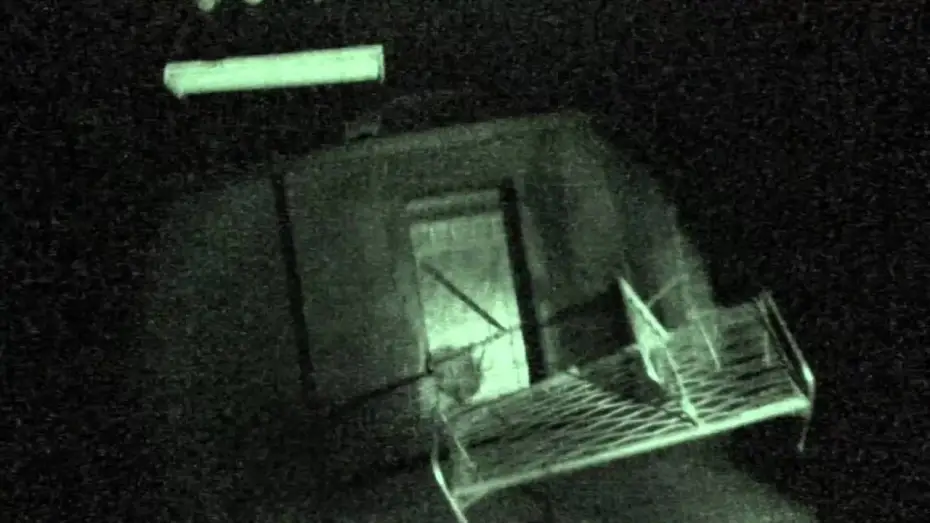 Watch film Grave Encounters — ESP Fenomeni paranormali - Trailer italiano ufficiale