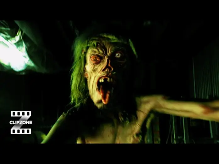 Watch film It Chapter Two — Leper In The Pharmacy Basement