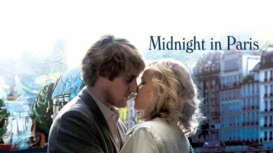 Watch film Midnight in Paris | Midnight in Paris (film 2011) TRAILER ITALIANO