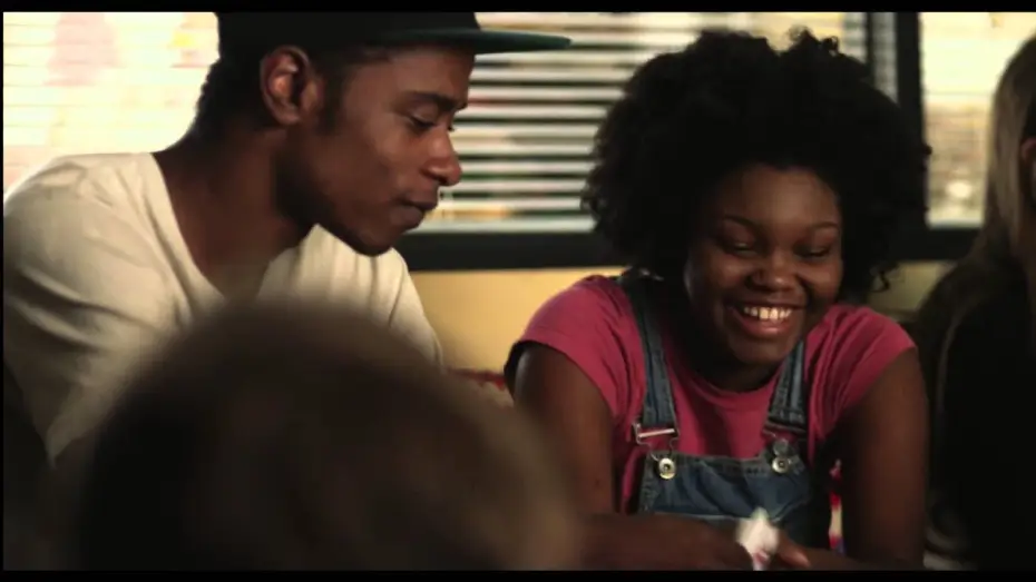 Watch film Short Term 12 | Las vidas de Grace (Short Term 12) - Trailer en espa&ntilde;ol (HD)