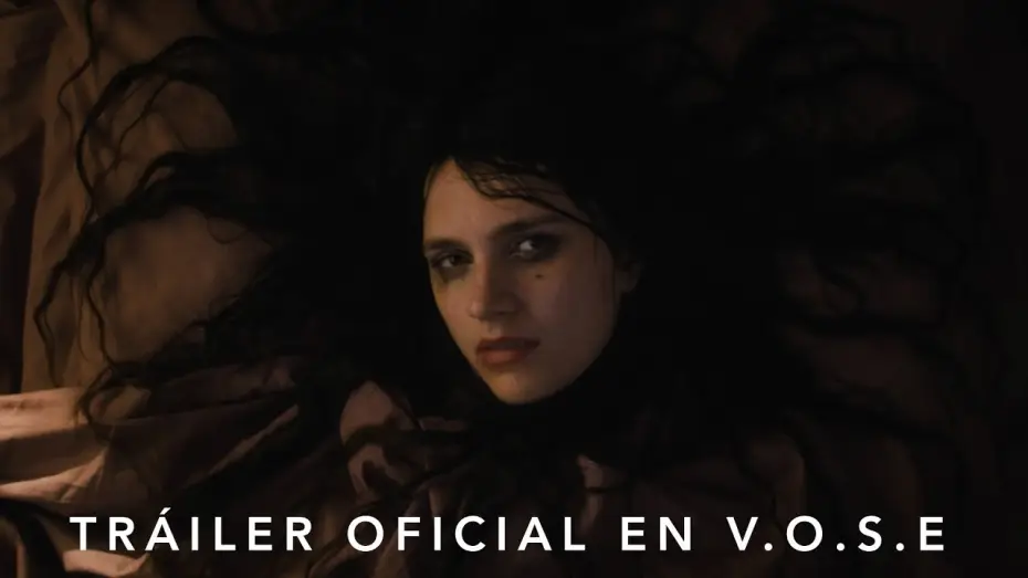 Watch film The First Omen | Tr&aacute;iler Oficial [VOSE]