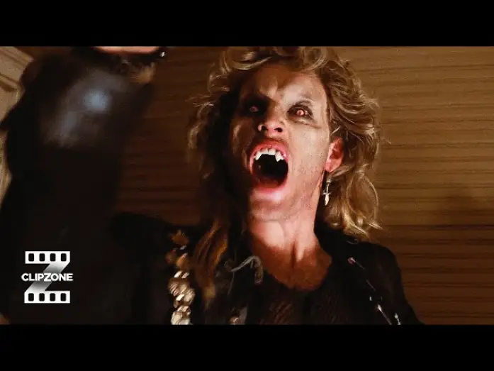 Watch film The Lost Boys | Awesome Monster Bashers