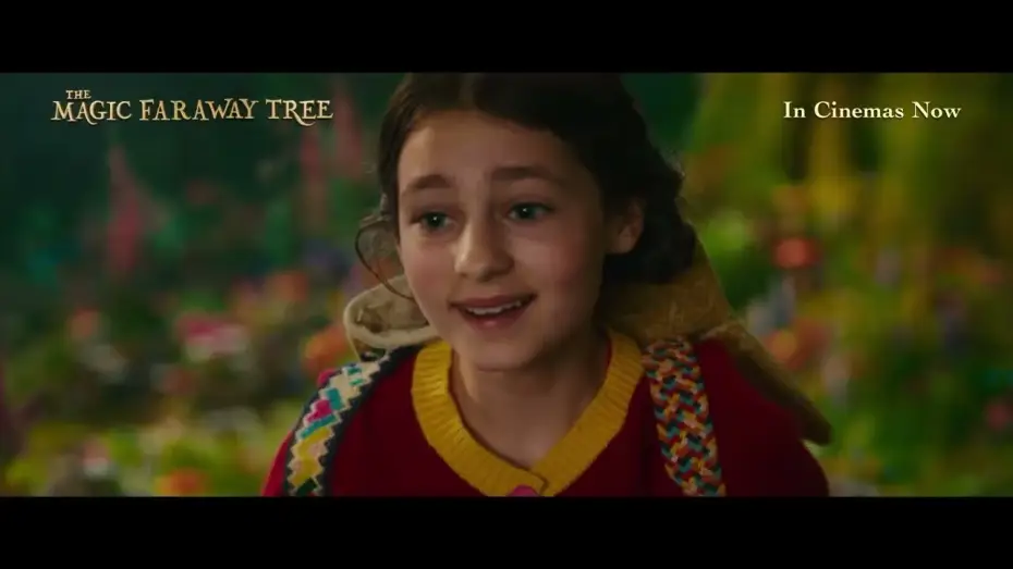 Watch film The Magic Faraway Tree | In Cinemas Everywhere NOW