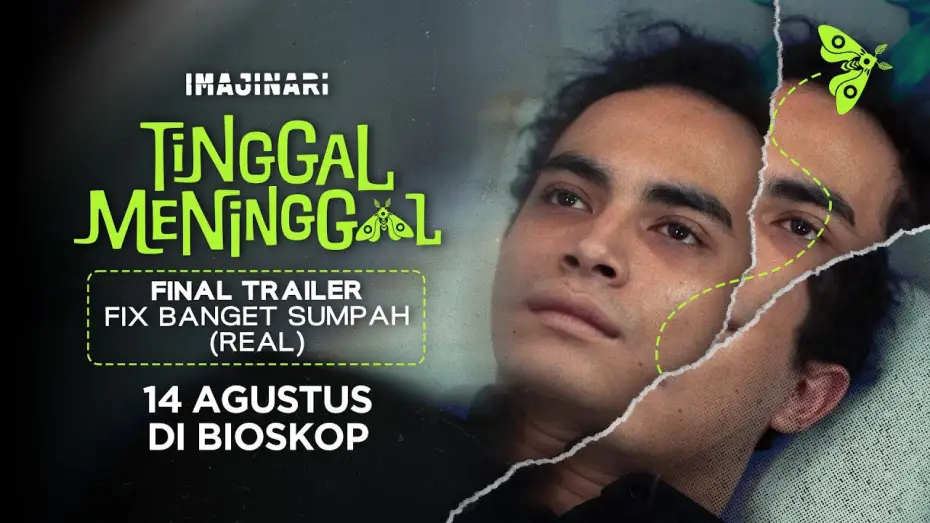 Watch film Better Off Dead | TINGGAL MENINGGAL - FINAL TRAILER FIX BANGET SUMPAH