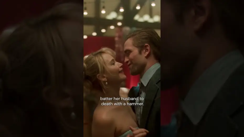 Watch film Die My Love | "I'm just trying to be a good wife".