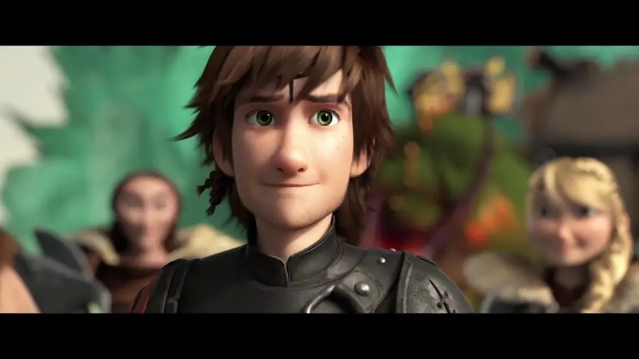 Watch film How to Train Your Dragon: The Hidden World | DRAGONS 3 : Le Monde Cach&eacute; - La Saga Dragons En 1min VOST