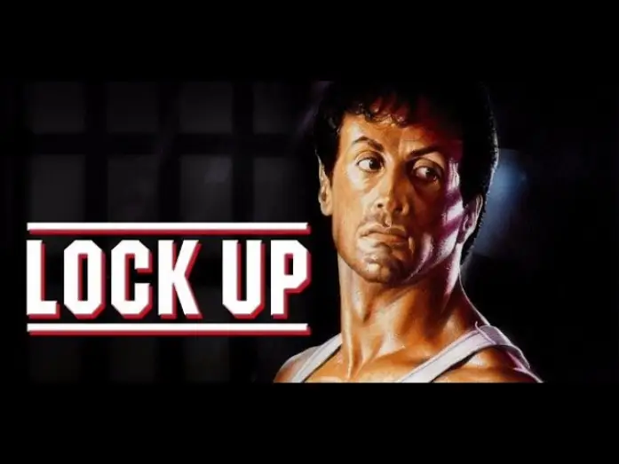 Watch film Lock Up | Lock up: &Uuml;berleben ist alles - Trailer Deutsch HD