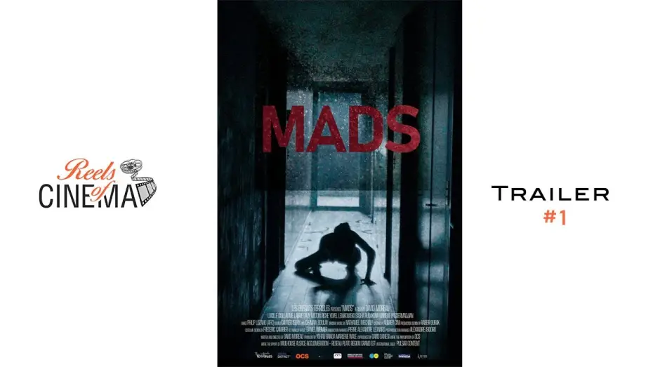 Watch film MadS | MadS (David Moreau, 2024) | Tr&aacute;iler #1 4K en espa&ntilde;ol