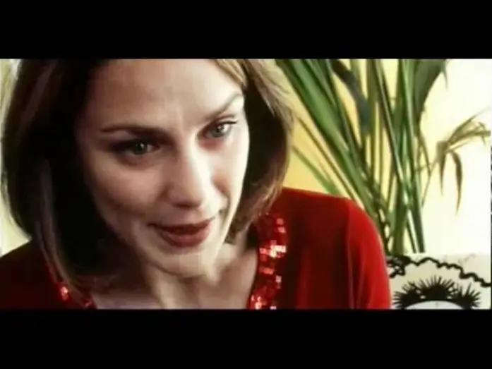 Watch film Melissa P. | Melissa P. trailer italiano - iTunes Store- Film della Settimana