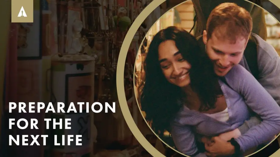 Watch film Preparation for the Next Life | Oscar Nominated Director Bing Liu's Narrative Feature Debut 'Preparation for the Next Life'