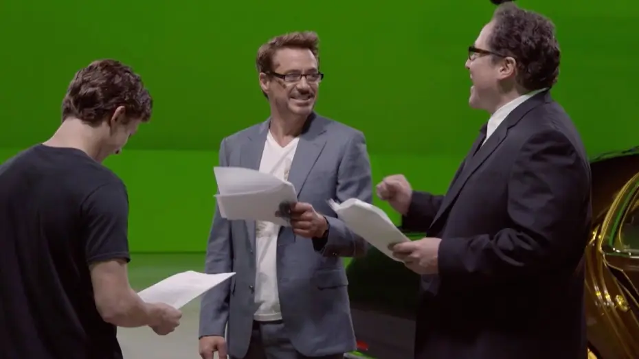 Watch film Spider-Man: Homecoming | Spider-Man: Homecoming - Speciale con Tom Holland