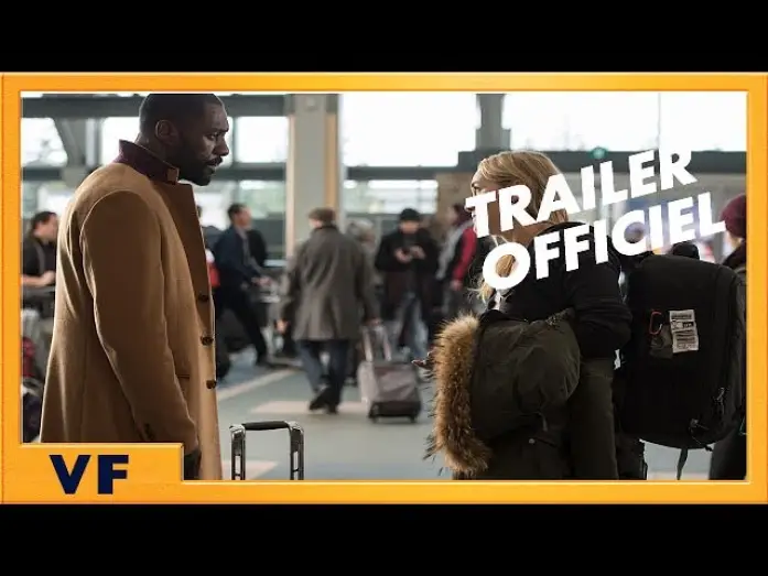 Watch film The Mountain Between Us — La Montagne entre Nous - Bande Annonce [Officielle] VF HD