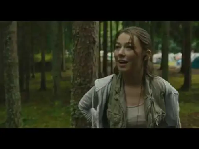 Watch film Utøya: July 22 — Utoya Official Trailer