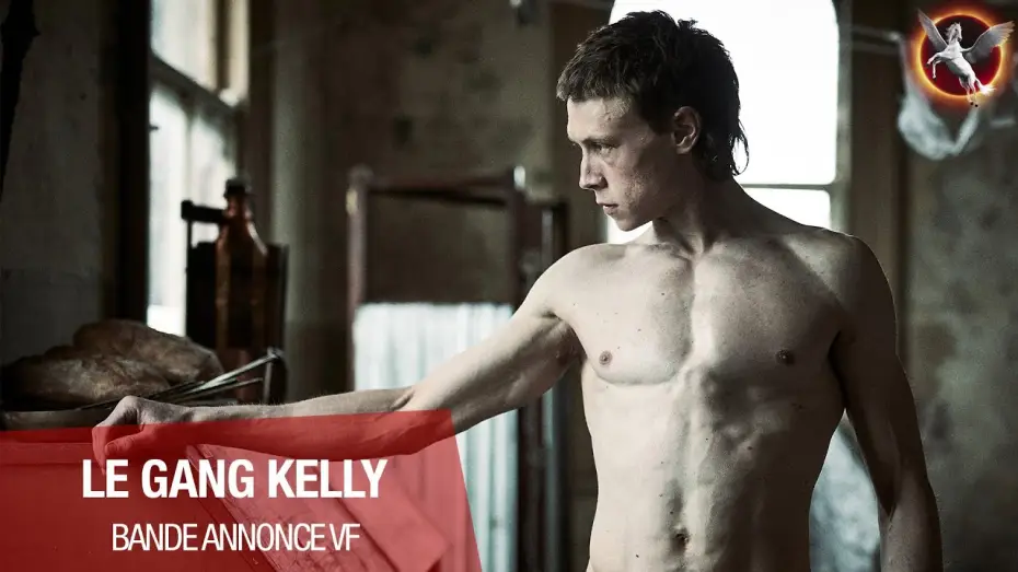 Watch film True History of the Kelly Gang — LE GANG KELLY - Bande Annonce [VF]