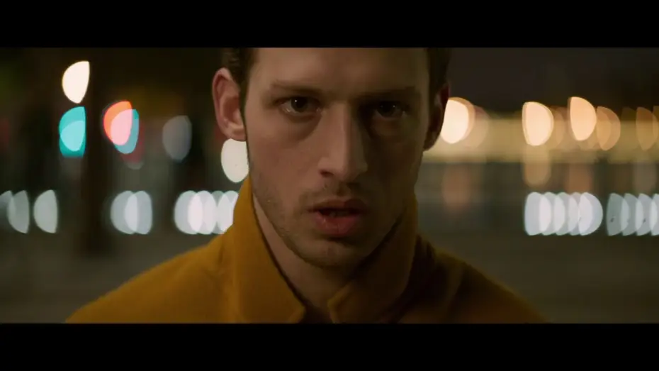 Watch film Synonyms — SYNONYMES - Bande Annonce VOST