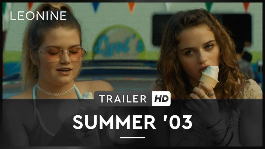 Watch film Summer '03 — Summer '03 - Trailer (deutsch/german; FSK 12)
