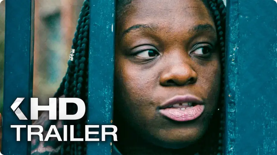 Watch film The Invisibles — DER GLANZ DER UNSICHTBAREN Trailer German Deutsch (2019)