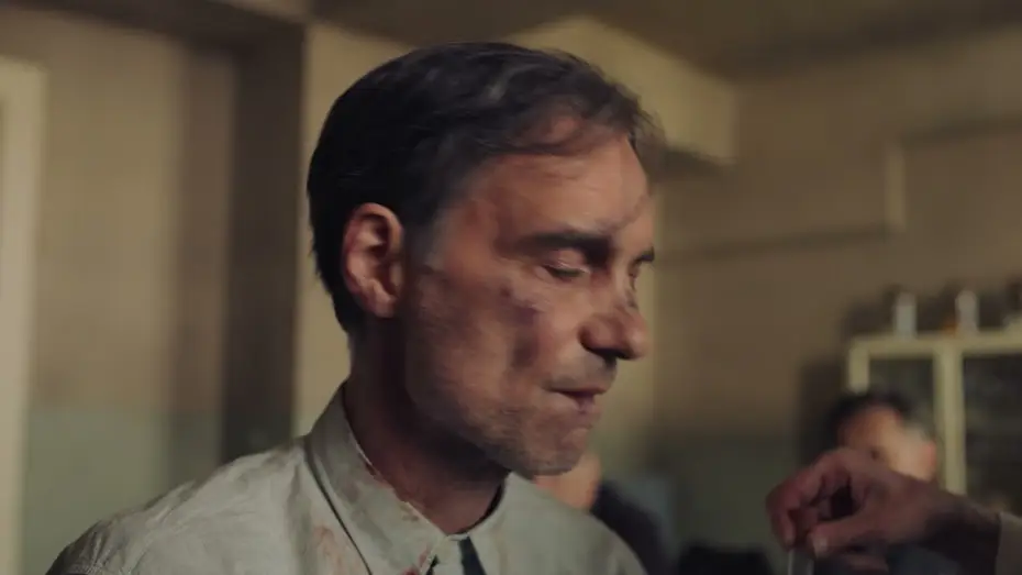 Watch film Charlatan — LE PROCÈS DE L'HERBORISTE - Bande Annonce [VOST]
