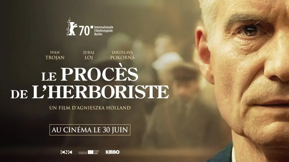 Watch film Charlatan — LE PROCÈS DE L'HERBORISTE - Bande Annonce #2 [VOST]