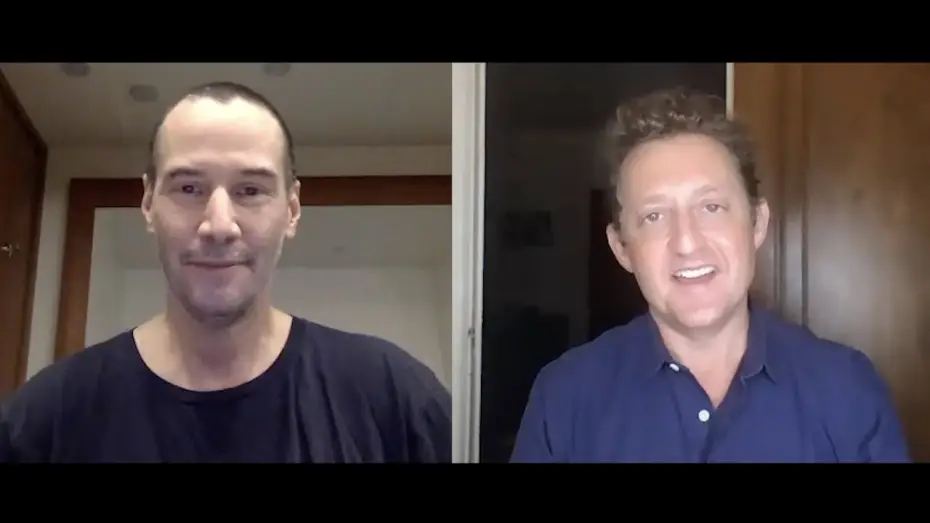 Watch film Bill & Ted Face the Music — World Kindness Day