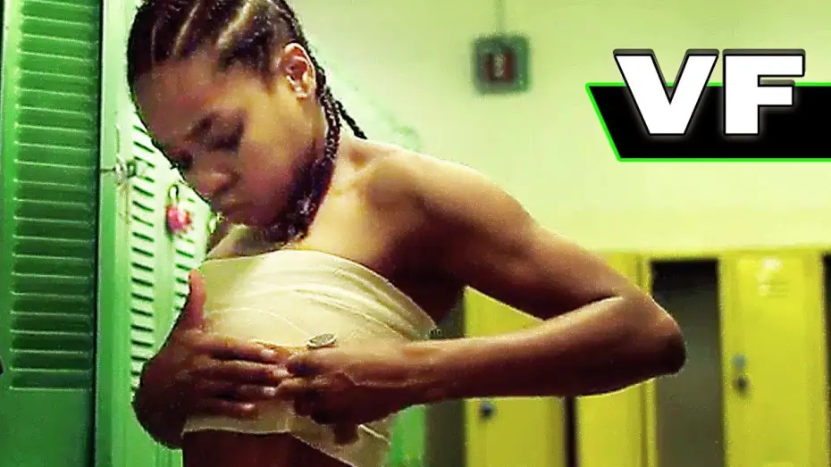 Watch film First Match — MON PREMIER COMBAT Bande Annonce VF FilmsActu