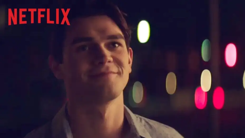 Watch film The Last Summer — The Last Summer | Offizieller Trailer [HD] | Netflix