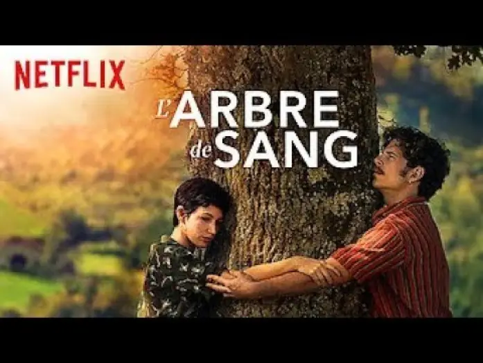 Watch film The Tree of Blood | L'Arbre de sang Vf de El &aacute;rbol de la sangre - Bande annonce VF