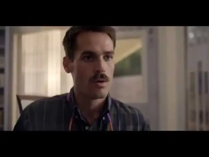 Watch film Thunder Road | THUNDER ROAD de Jim Cummings - bande-annonce officielle VOSTF