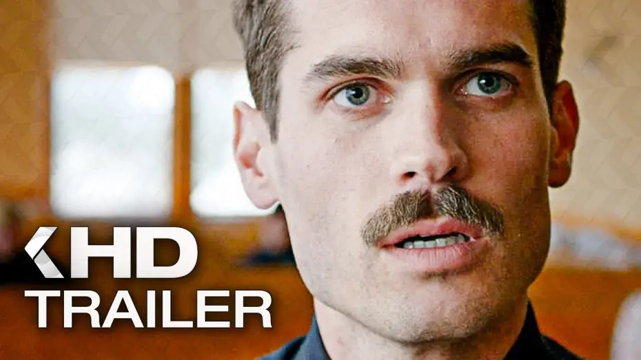 Watch film Thunder Road | DER CHAOS COP Trailer German Deutsch (2020)