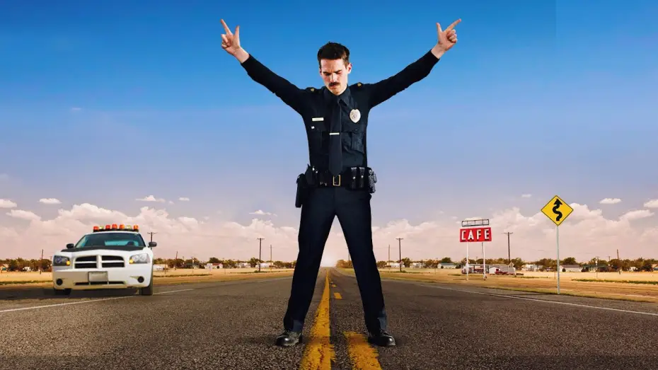 Watch film Thunder Road | Trailer