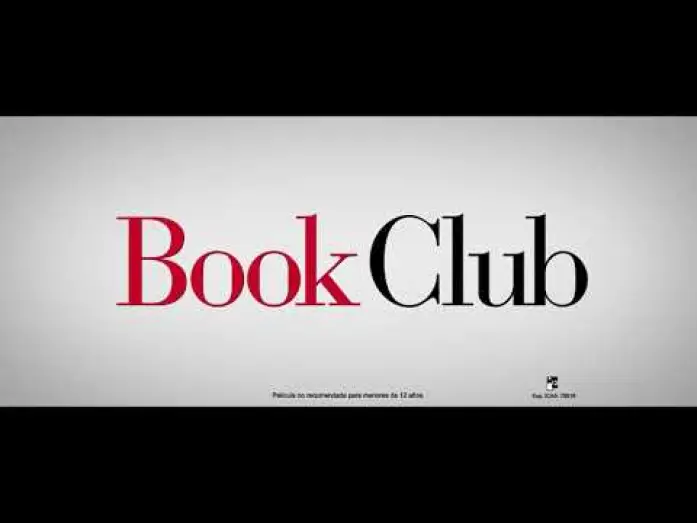 Watch film Book Club — BOOK CLUB - Spot Español