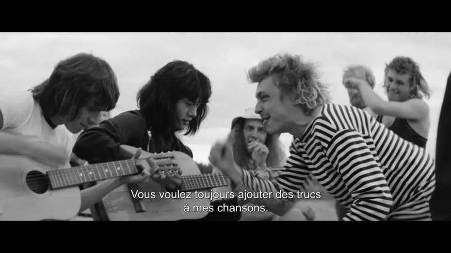 Watch film Leto — LETO - Bande Annonce VOST