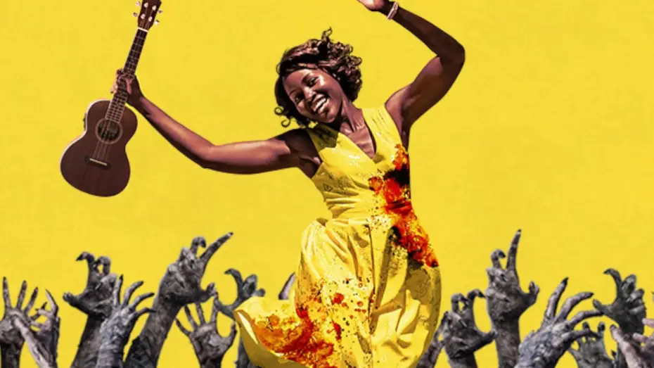 Watch film Little Monsters — LITTLE MONSTER - Bande Annonce [VOST]