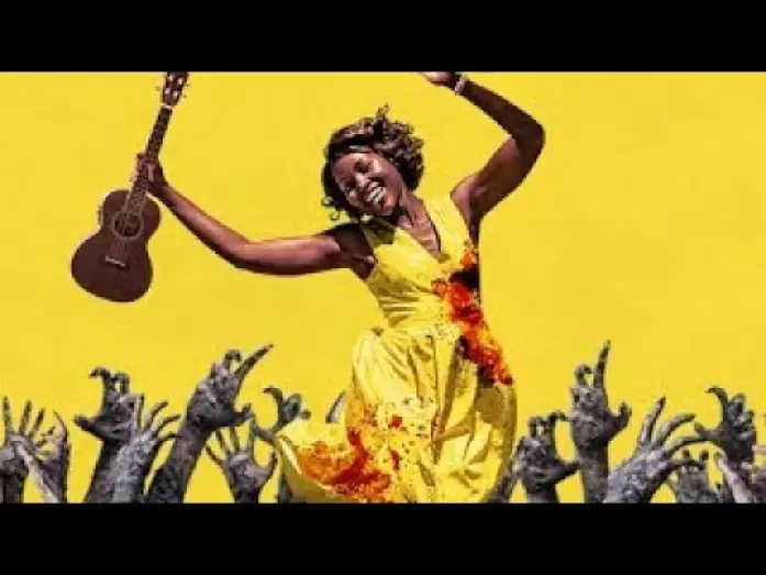 Watch film Little Monsters — LITTLE MONSTER - Bande Annonce #2 [VOST]