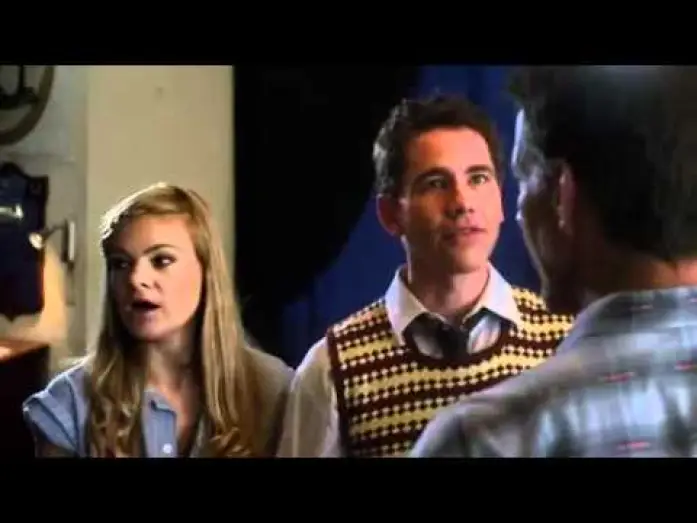Watch film Karaoke Man — Karaoke Man Trailer - Zachary Levi Cameo