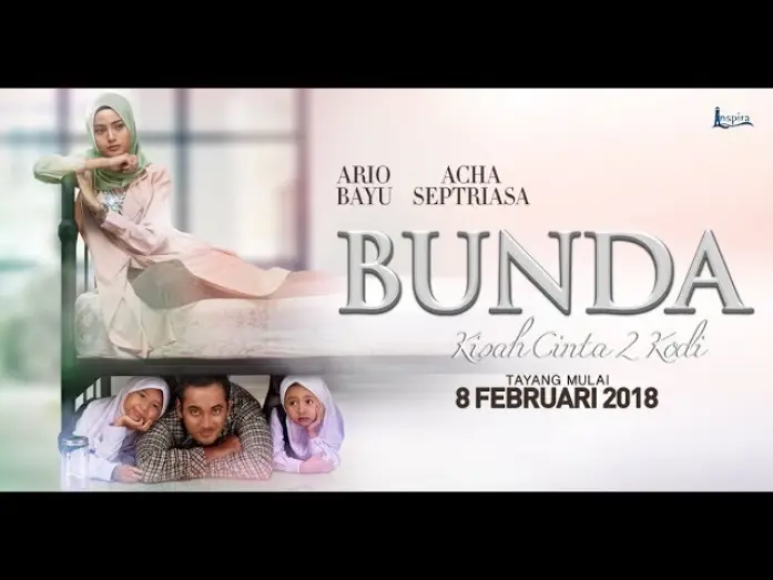 Watch film Bunda: Kisah Cinta 2 Kodi — OFFICIAL TRAILER BUNDA, KISAH CINTA DUA KODI