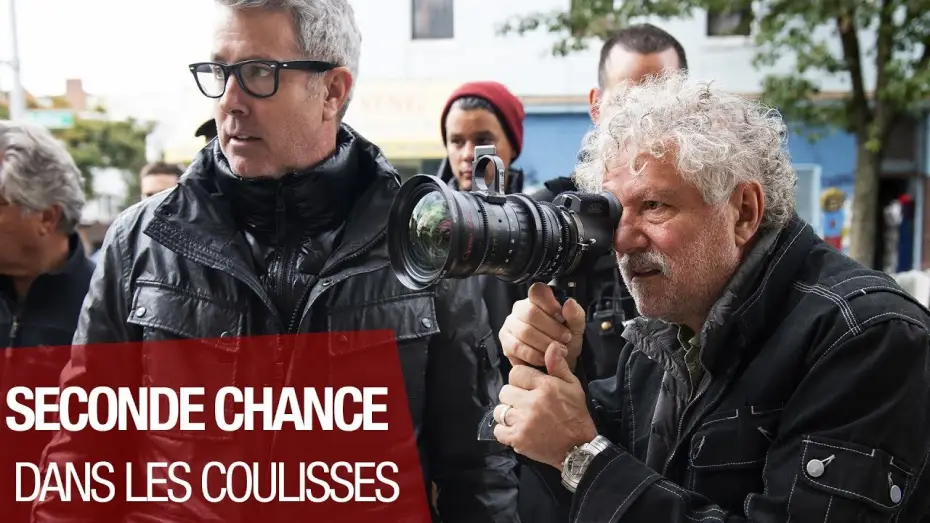 Watch film Second Act — SECONDE CHANCE - Dans les coulisses "Amitié"
