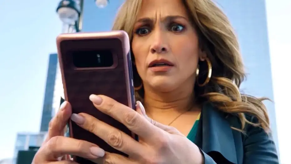 Watch film Second Act — Jefa por accidente - Trailer español (HD)