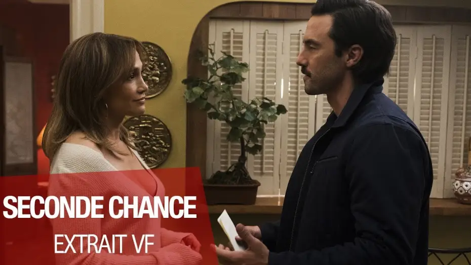 Watch film Second Act — SECONDE CHANCE - "Épate-les !" - VF