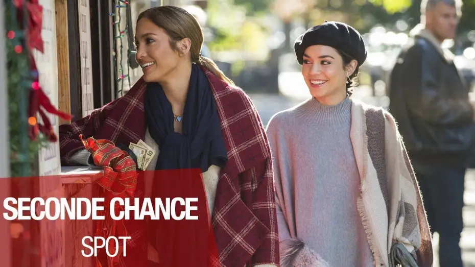 Watch film Second Act — SECONDE CHANCE - Teaser